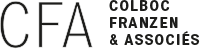 logo Colboc Franzen